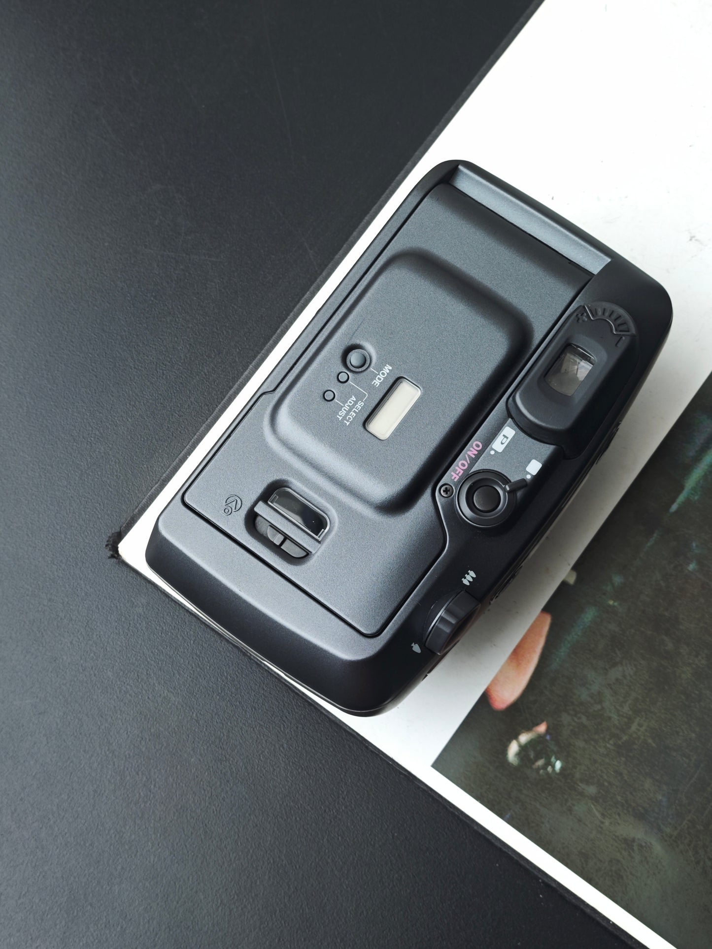 Pentax ESPIO 140 #3420196