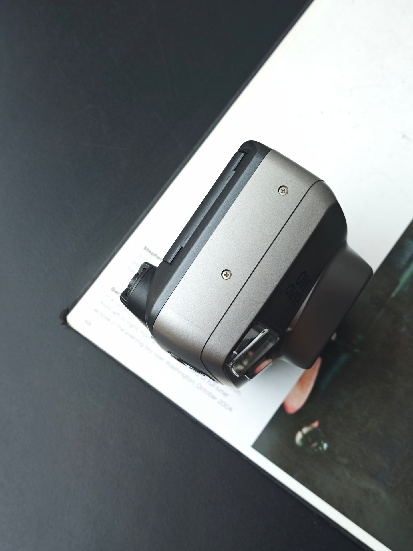 Pentax ESPIO 140 #3420196