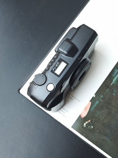 Minolta Panorama Zoom 28
