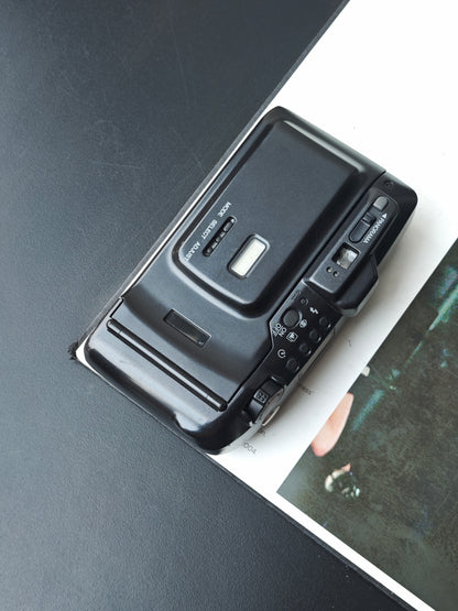 Minolta Panorama Zoom 28