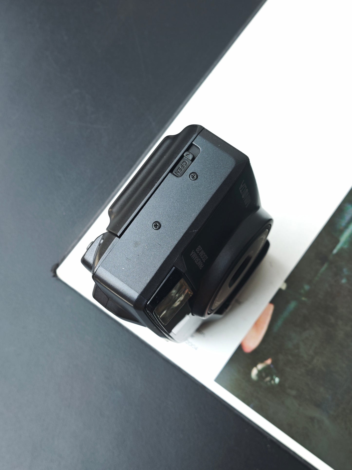 Minolta Panorama Zoom 28