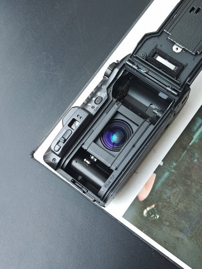Minolta Panorama Zoom 28