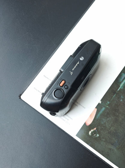 Canon Autoboy F