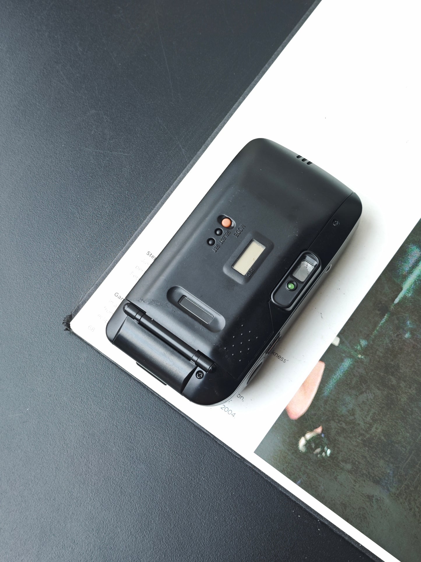 Canon Autoboy F