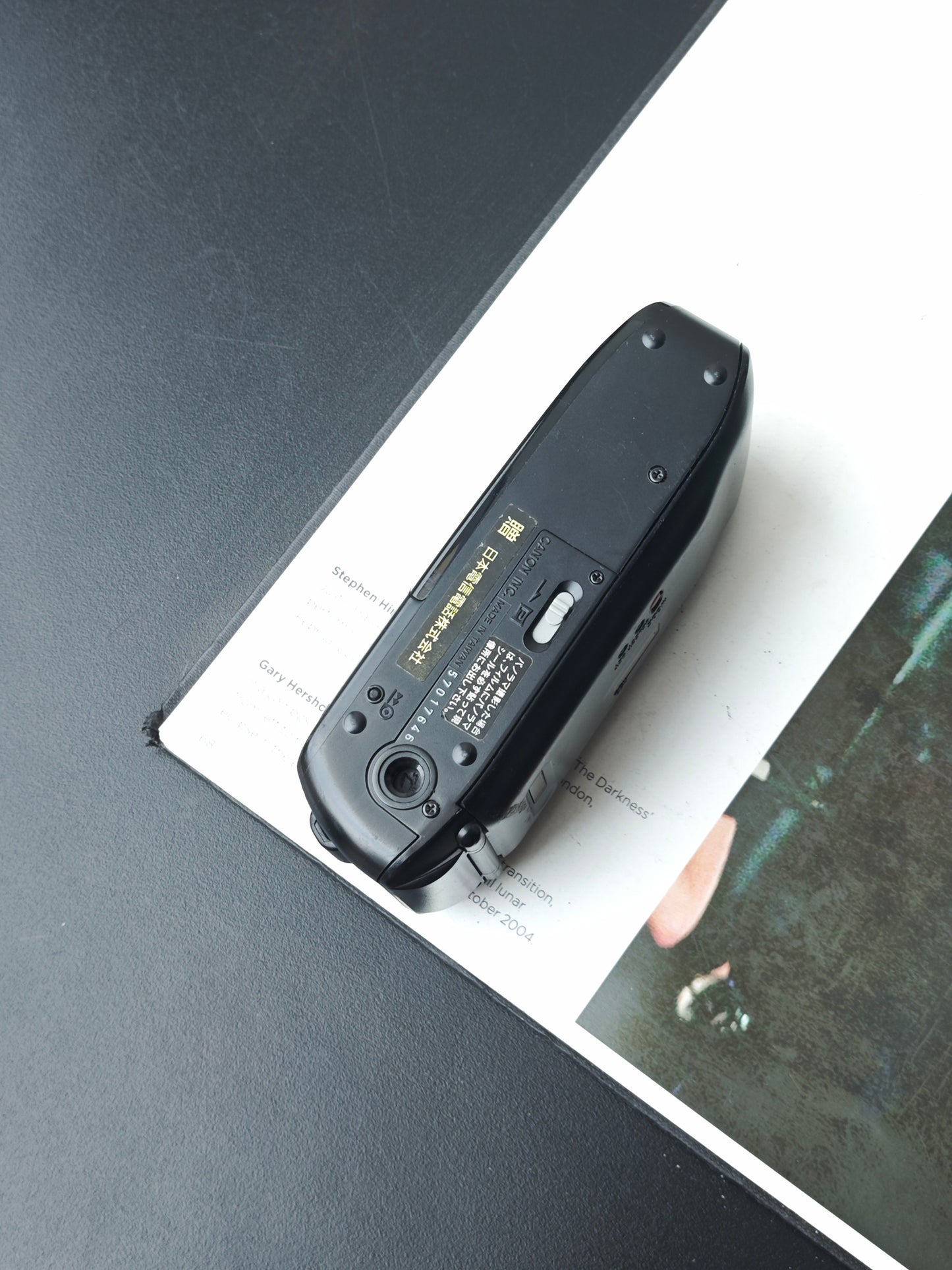 Canon Autoboy F