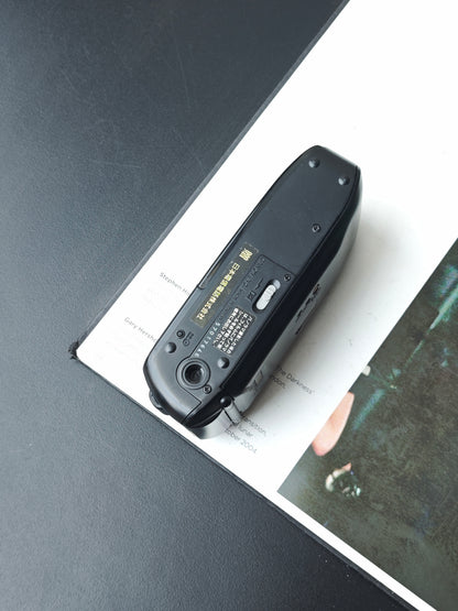 Canon Autoboy F