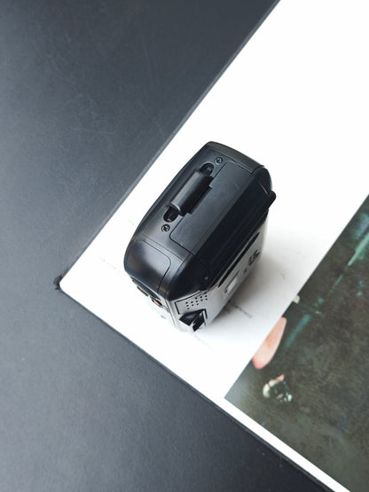 Canon Autoboy F