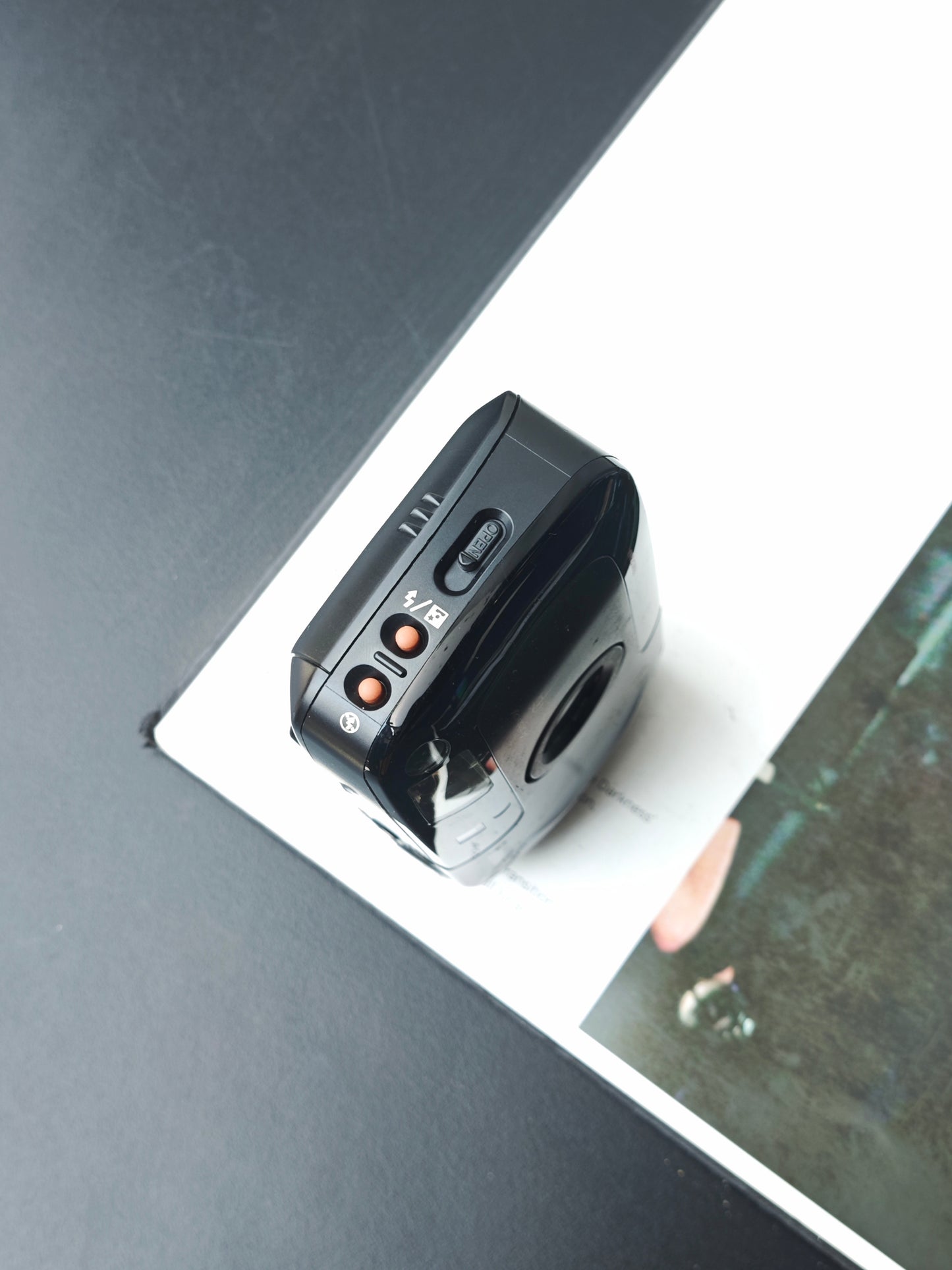 Canon Autoboy F