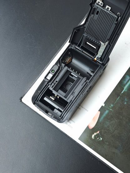 Canon Autoboy F