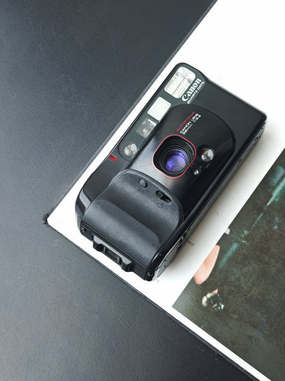 Canon Autoboy 3 Quartz Date #1322866
