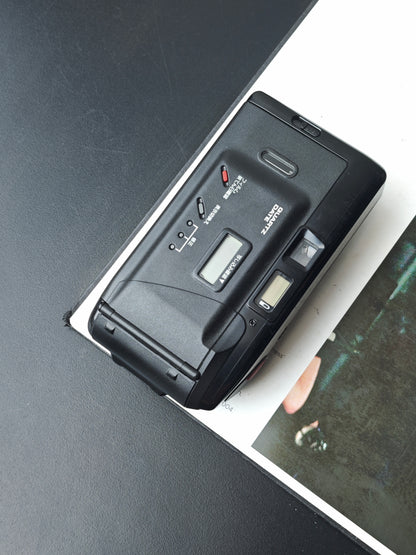 Canon Autoboy 3 Quartz Date #1322866