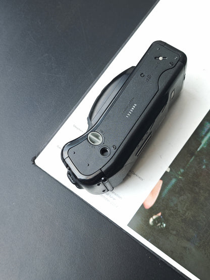 Canon Autoboy 3 Quartz Date #1322866