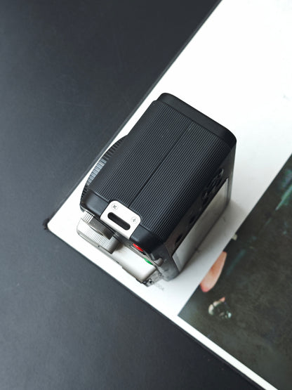 Used Pentax K-01 body Digital Camera [No charger]