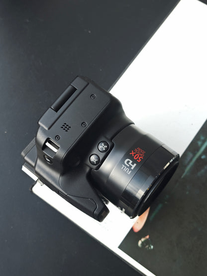 Used Canon PowerShot SX50 HS Digital Camera [No charger]