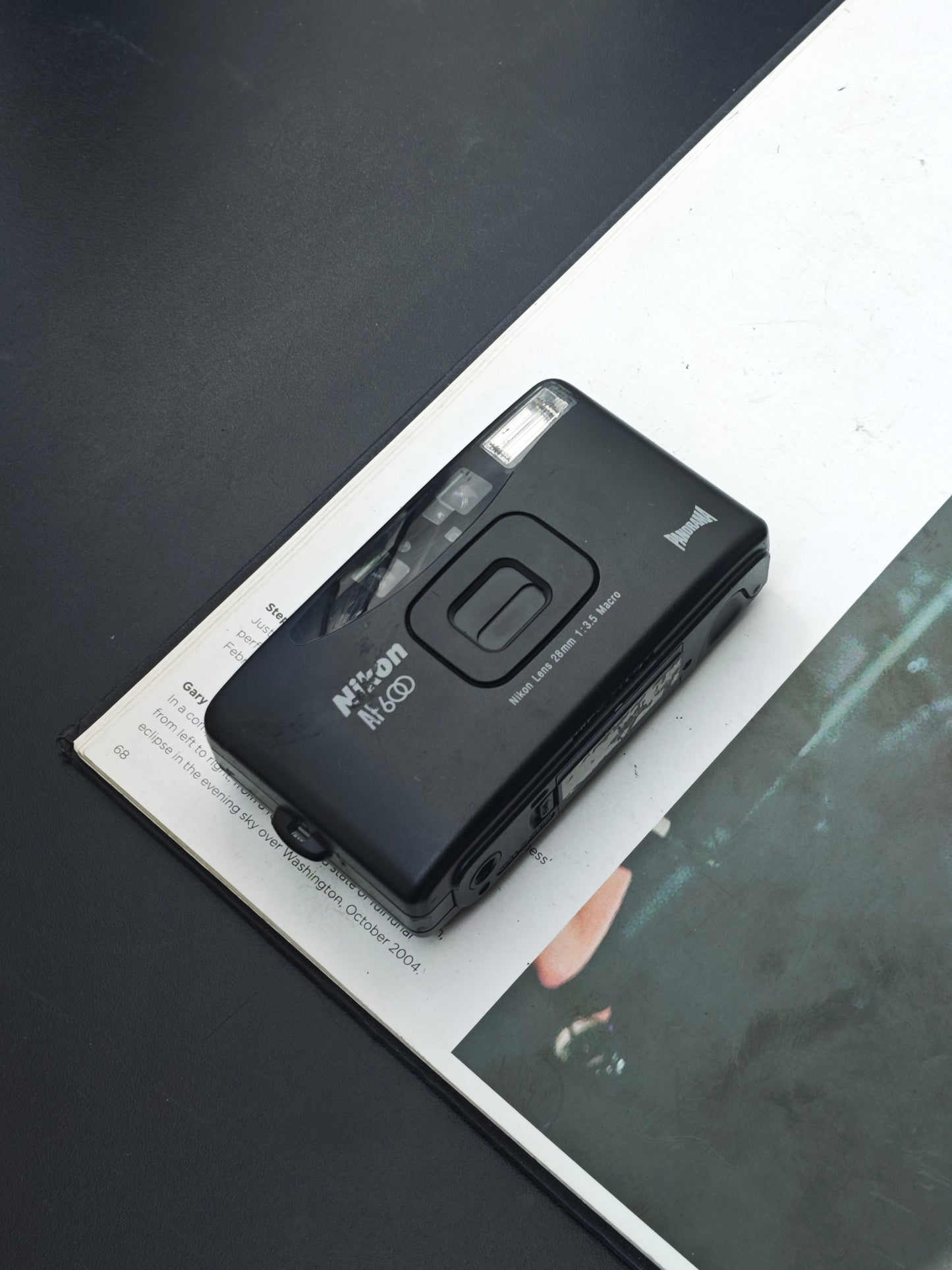 Nikon AF600 #4126732