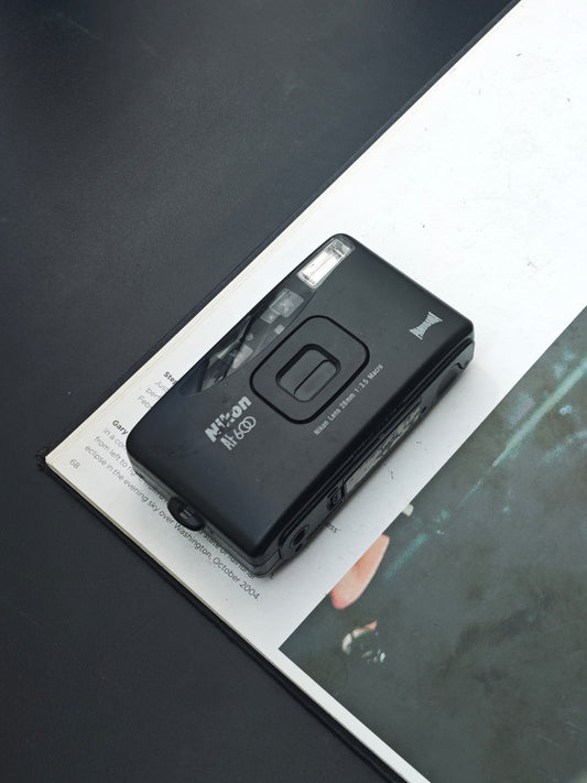 Nikon AF600 #4126732