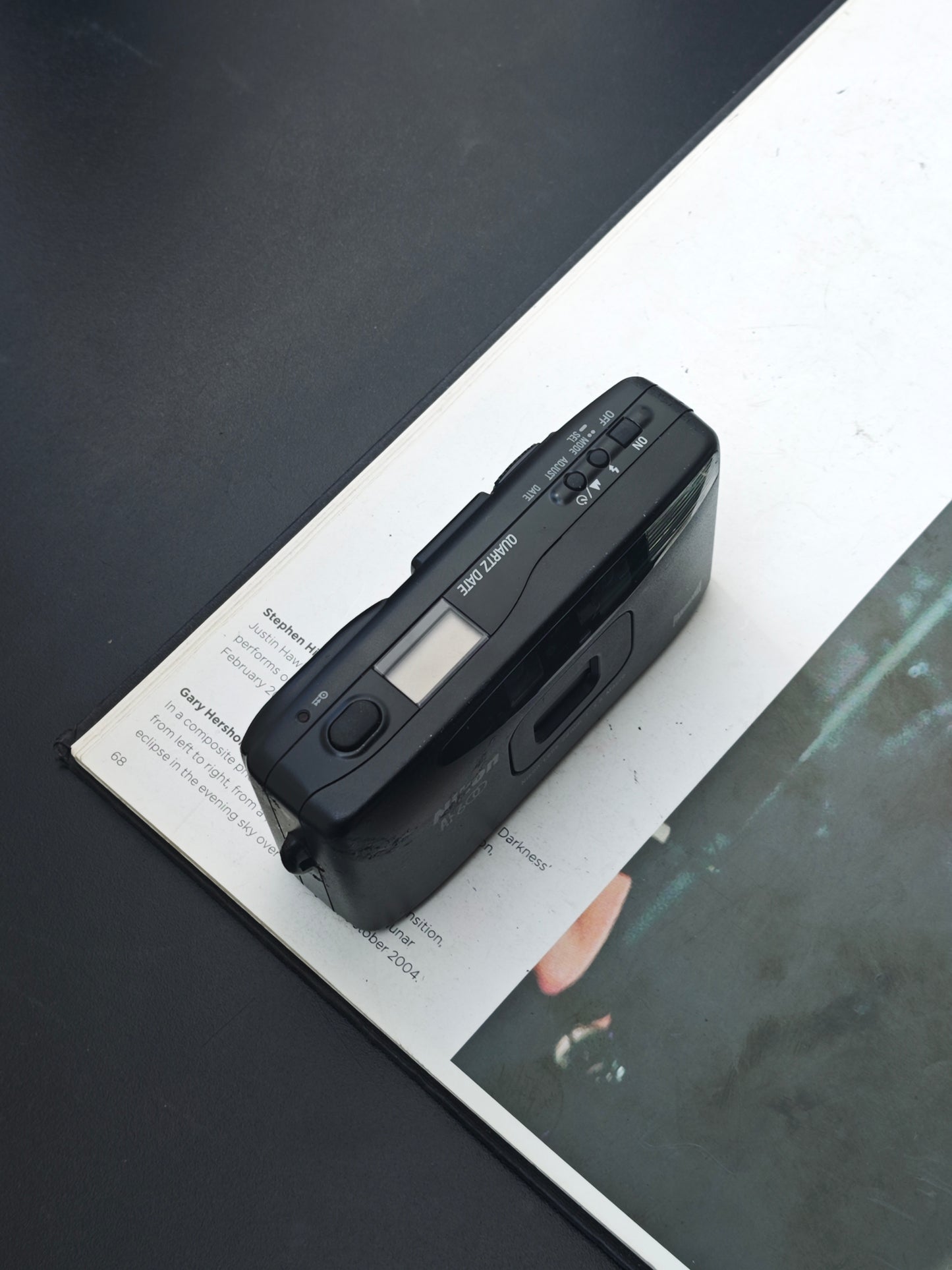 Nikon AF600 #4126732