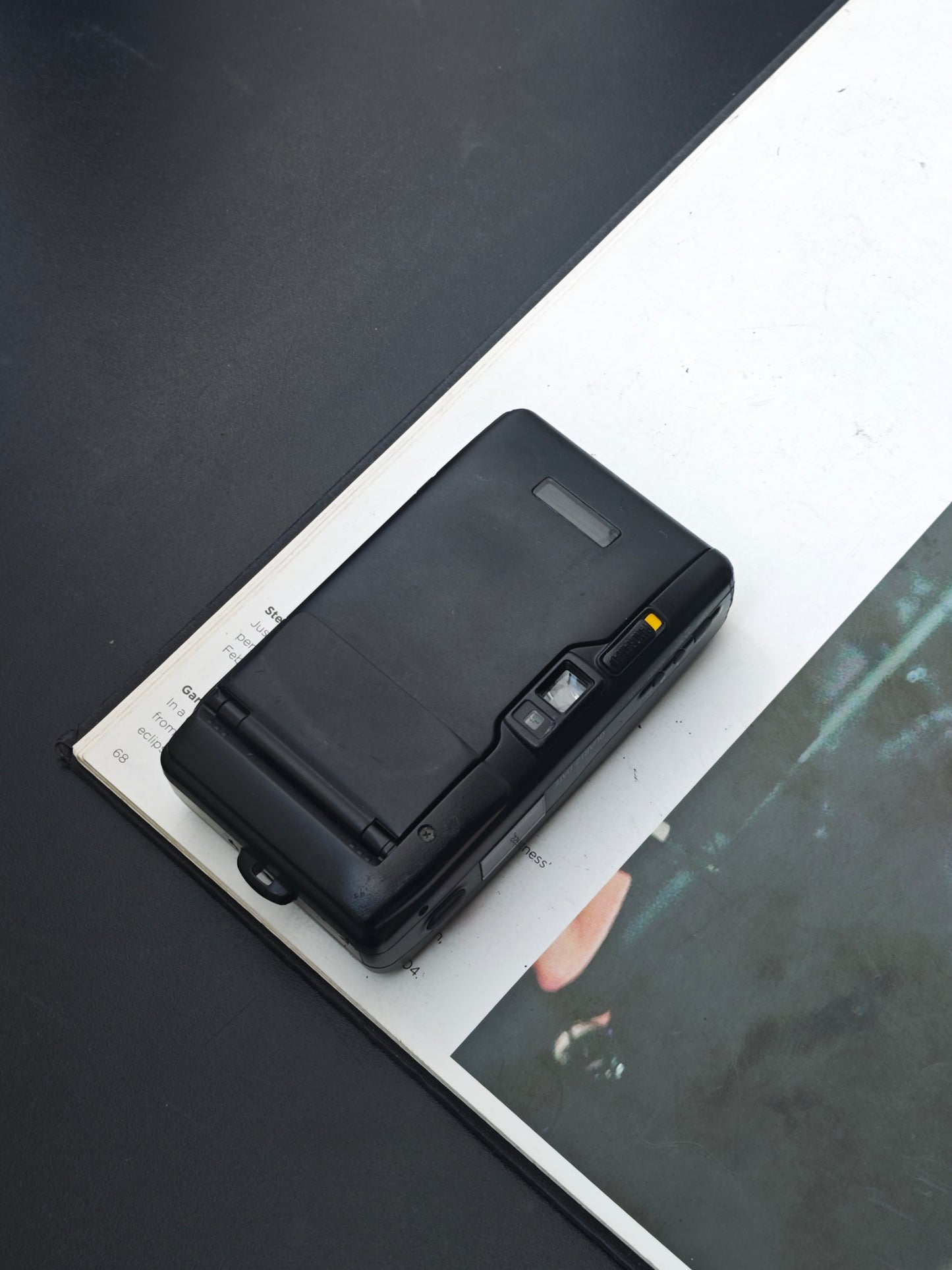 Nikon AF600 #4126732