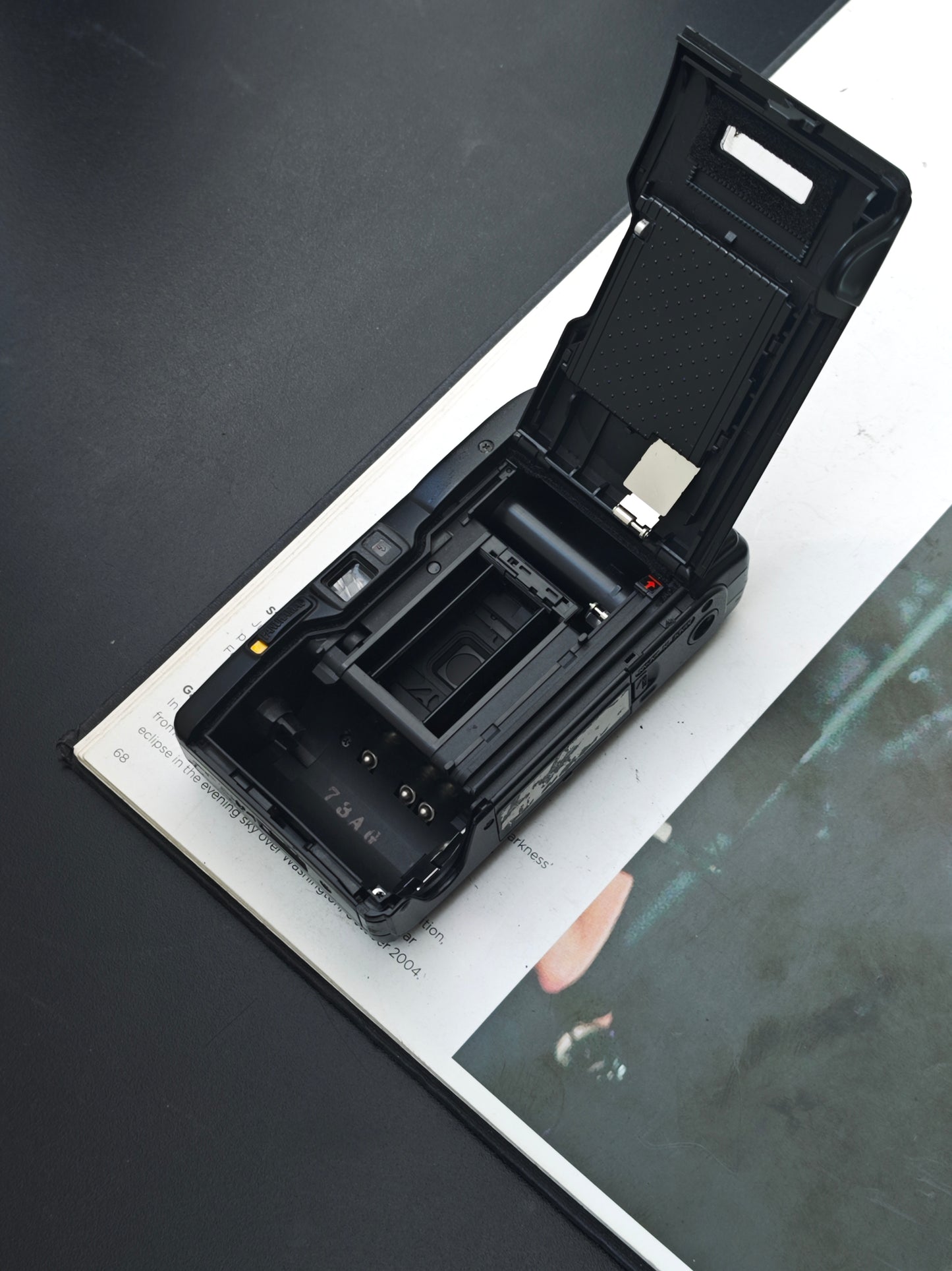 Nikon AF600 #4126732