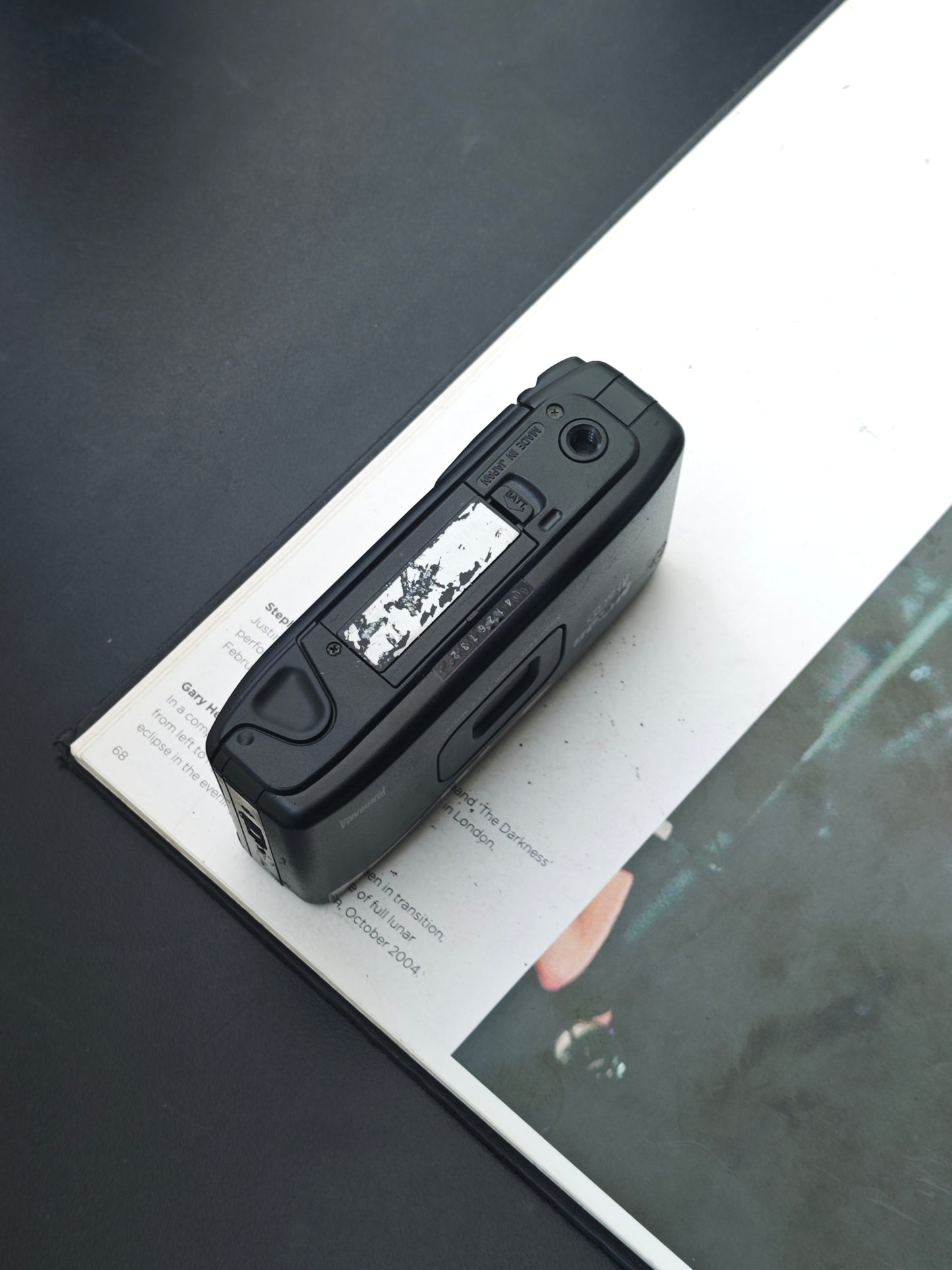 Nikon AF600 #4126732