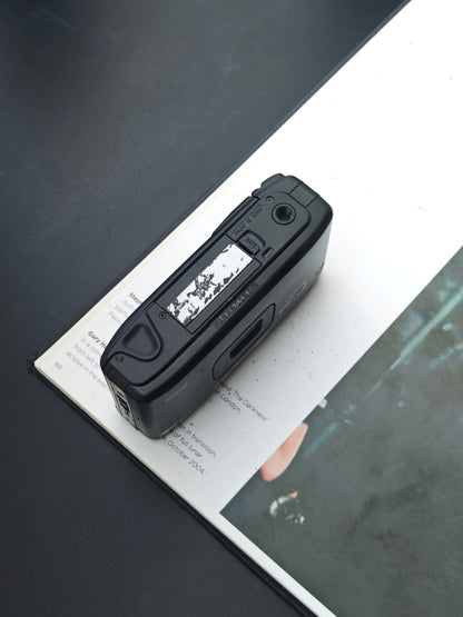 Nikon AF600 #4126732