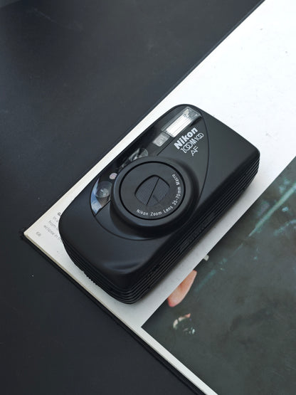 Nikon Zoom 100AF