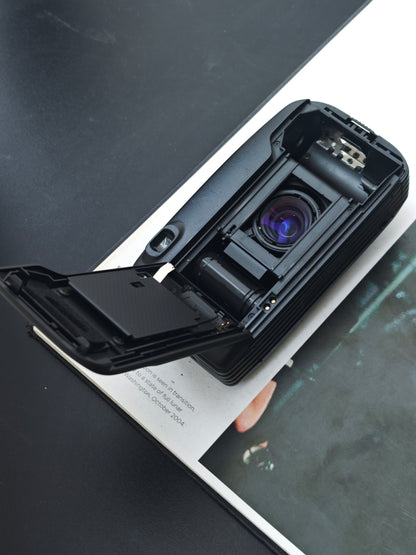 Nikon Zoom 100AF