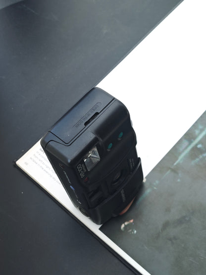 Olympus AM-100 Quartz Date #1230113