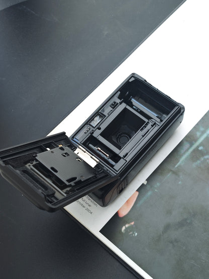 Olympus AM-100 Quartz Date #1230113