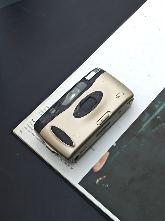 Minolta P's #96122776