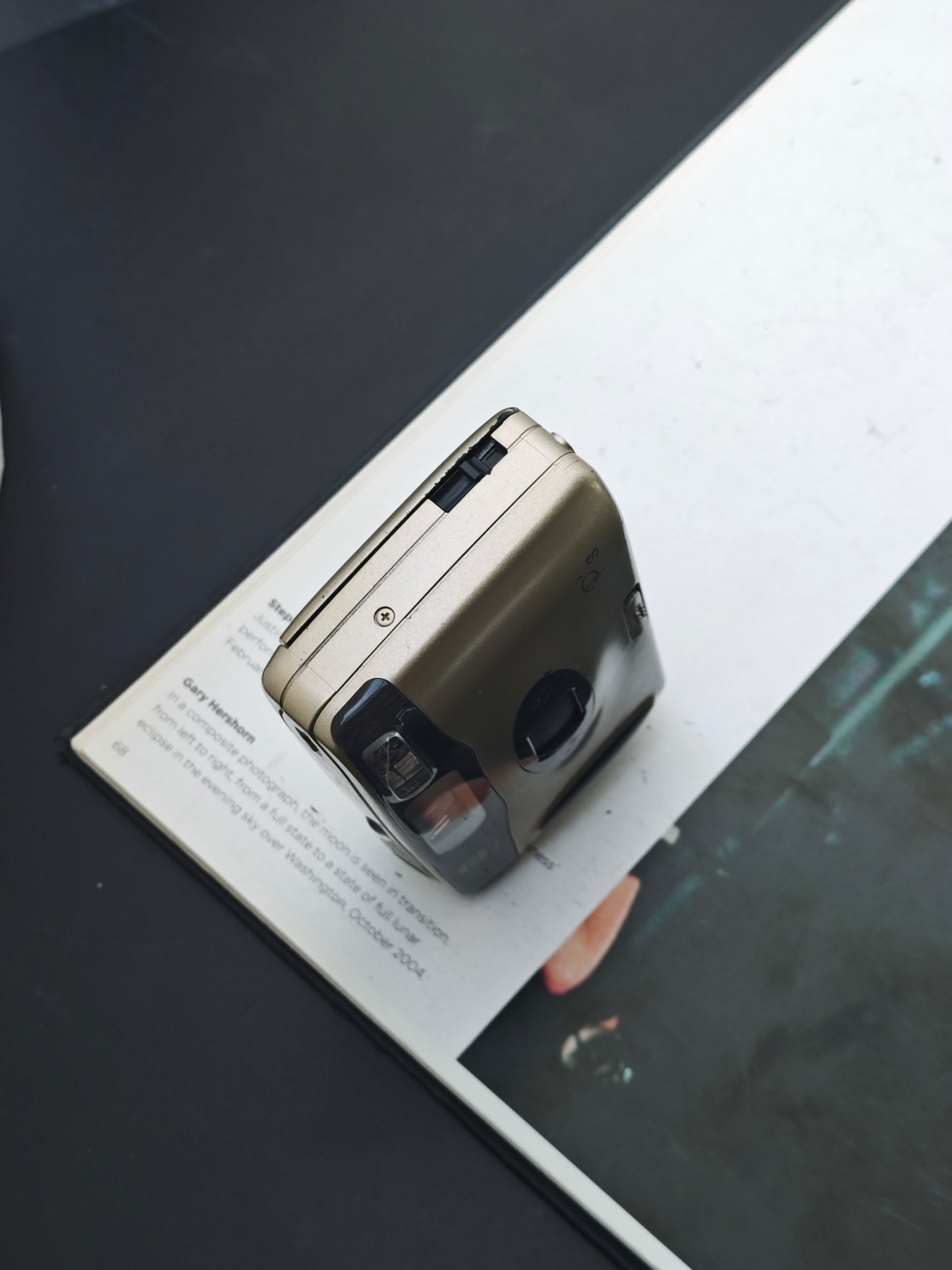 Minolta P's #96122776