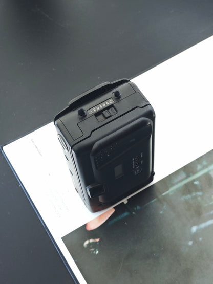 Olympus AM-100 Quartz Date #1205692