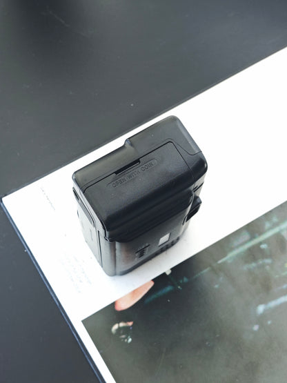 Olympus AM-100 Quartz Date #1205692