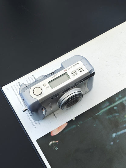 Canon Autoboy N130
