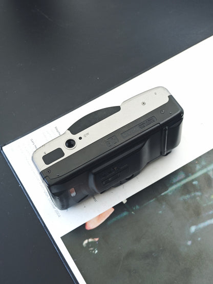 Canon Autoboy Luna 105 Panorama Ai AF