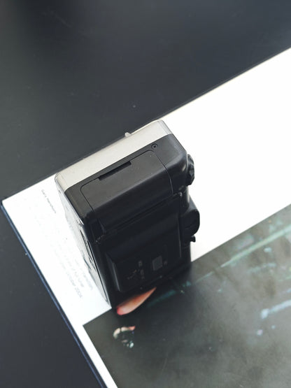 Canon Autoboy Luna 105 Panorama Ai AF