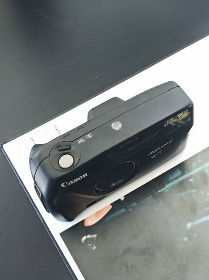 Canon Autoboy WT28