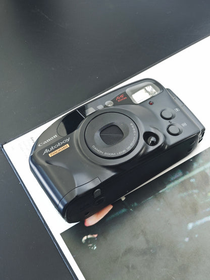 Canon New Autoboy Ai AF Zoom #4212941