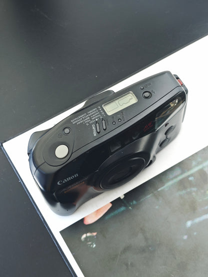 Canon New Autoboy Ai AF Zoom #4212941