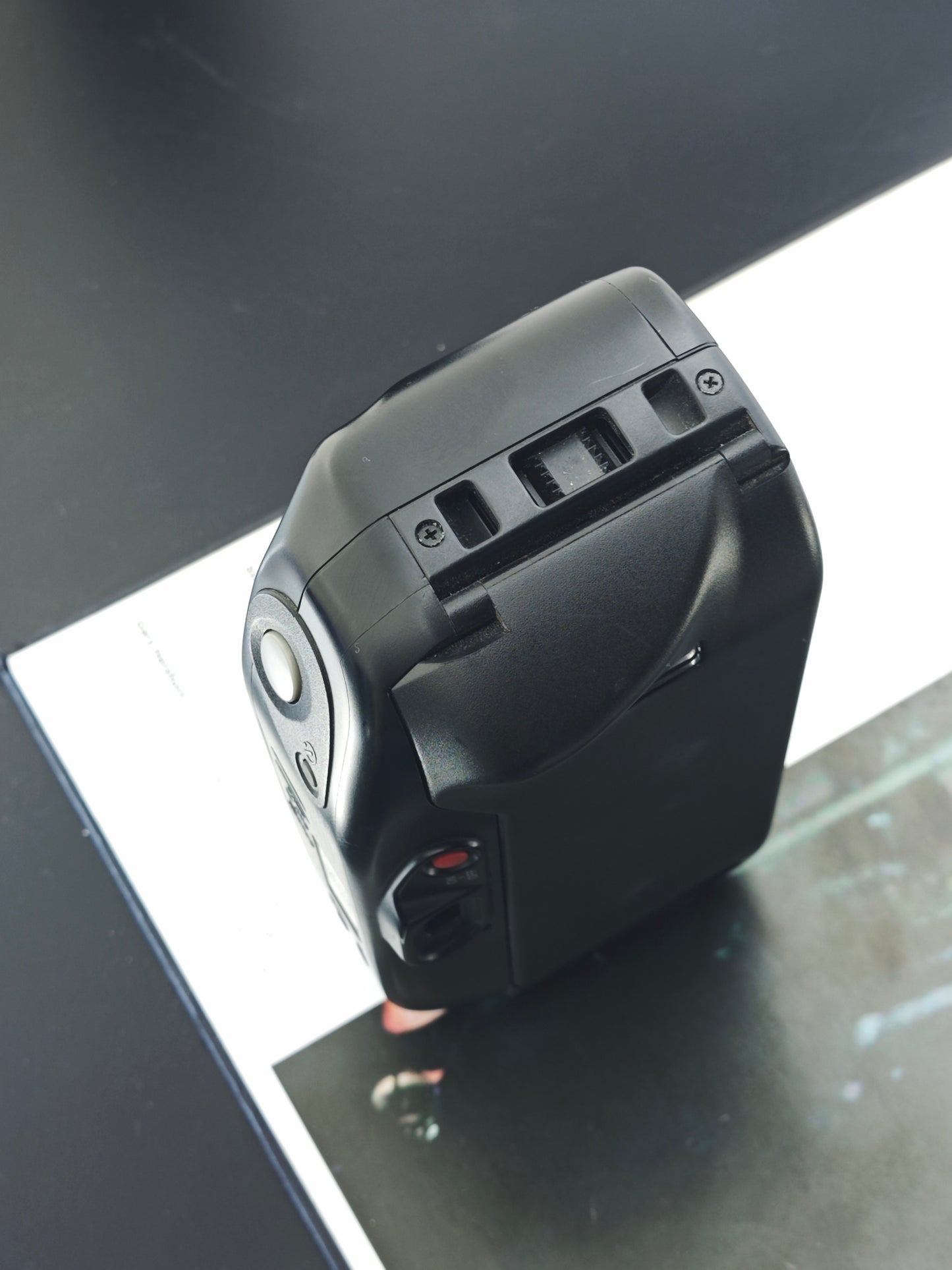Canon New Autoboy Ai AF Zoom #4212941