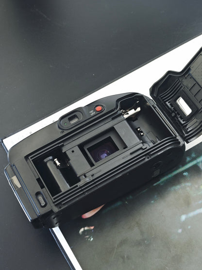 Canon New Autoboy Ai AF Zoom #4212941