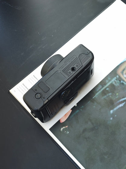 Canon Autoboy S black #7070925