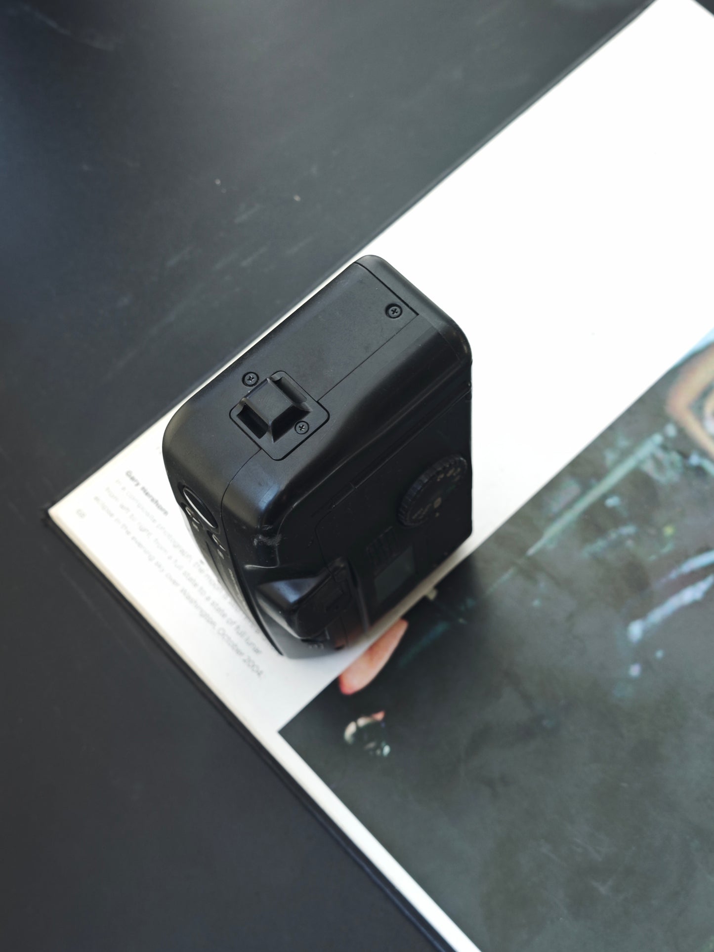 Canon Autoboy S black #7070925