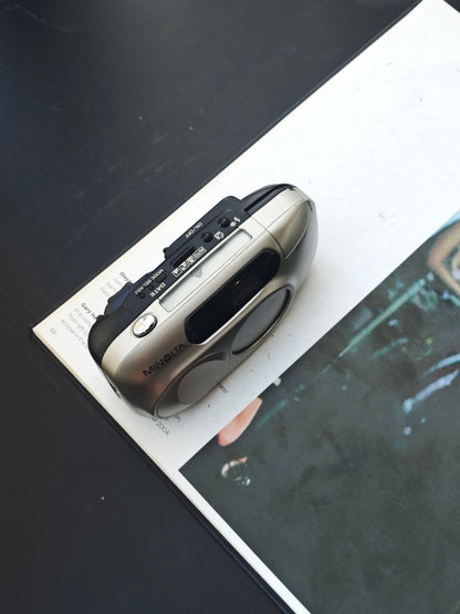 Minolta Capios 75 #35005147