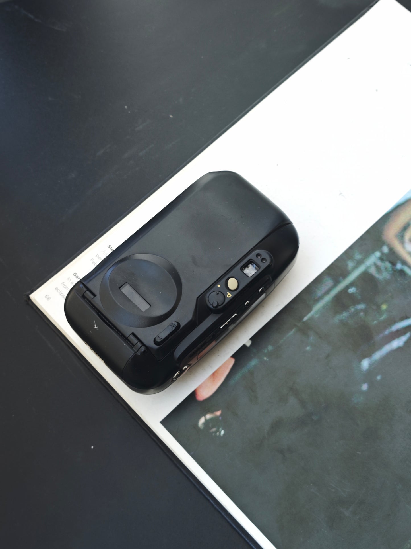 Minolta Capios 75 #35005147