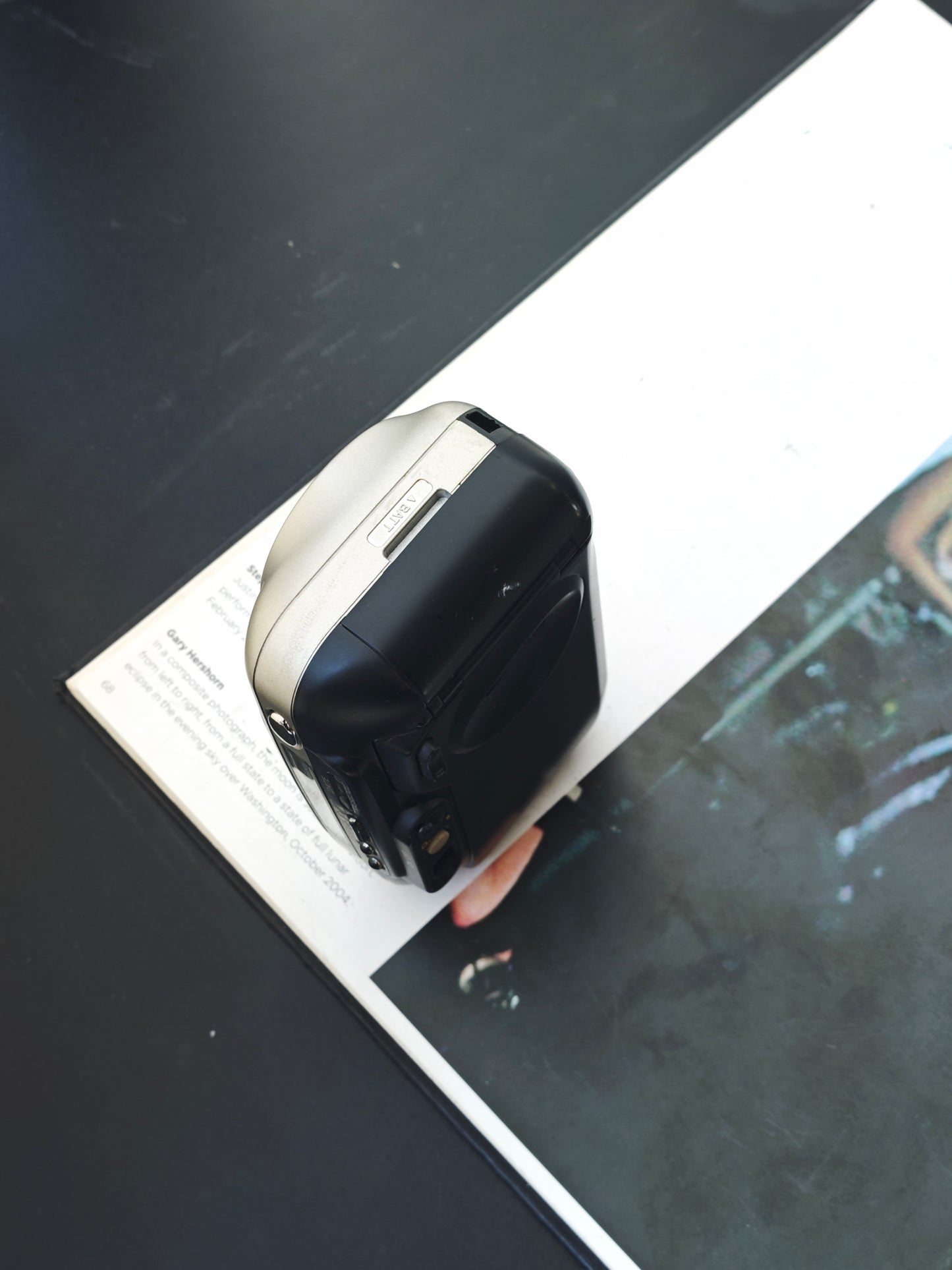 Minolta Capios 75 #35005147