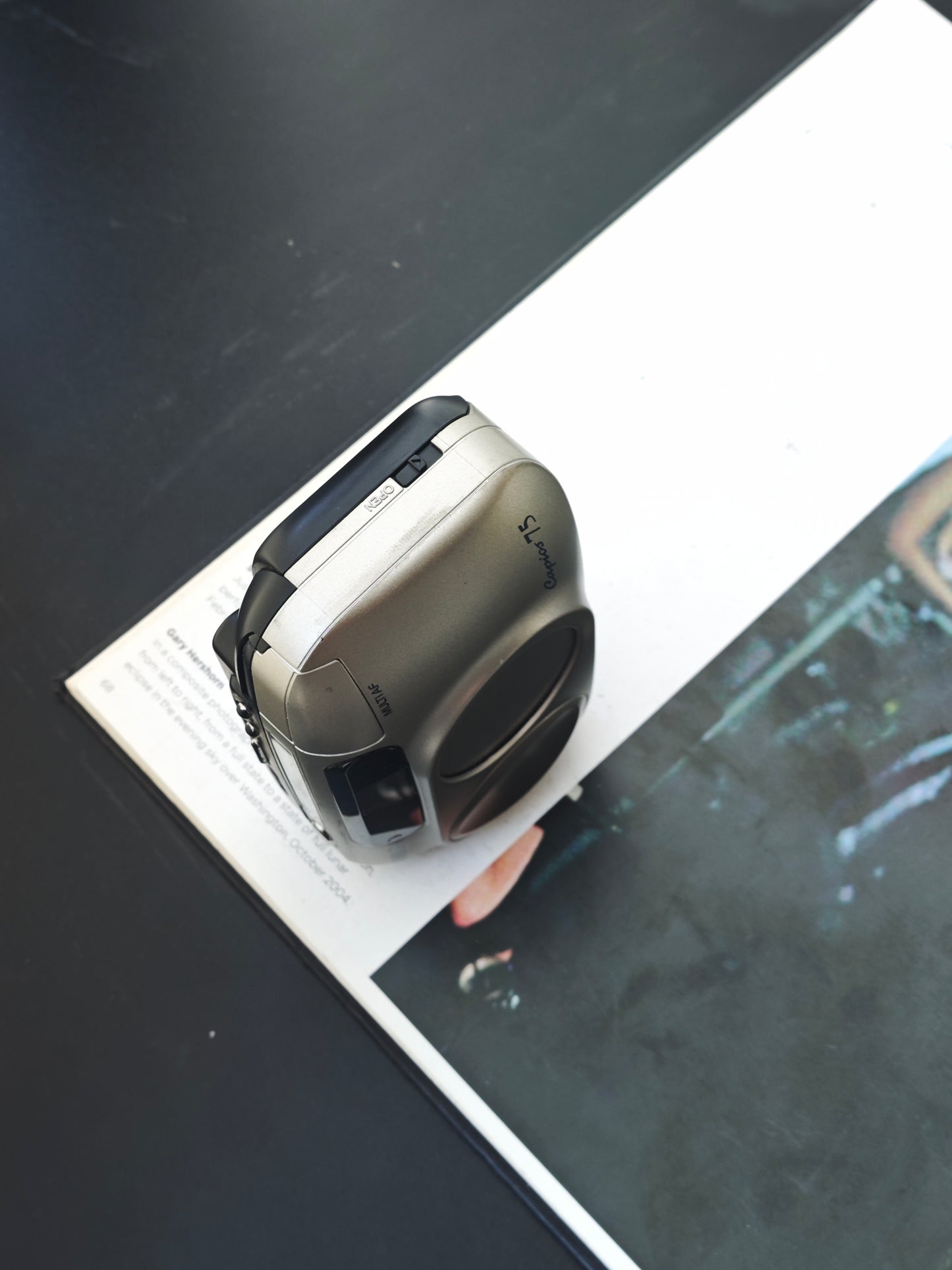 Minolta Capios 75 #35005147