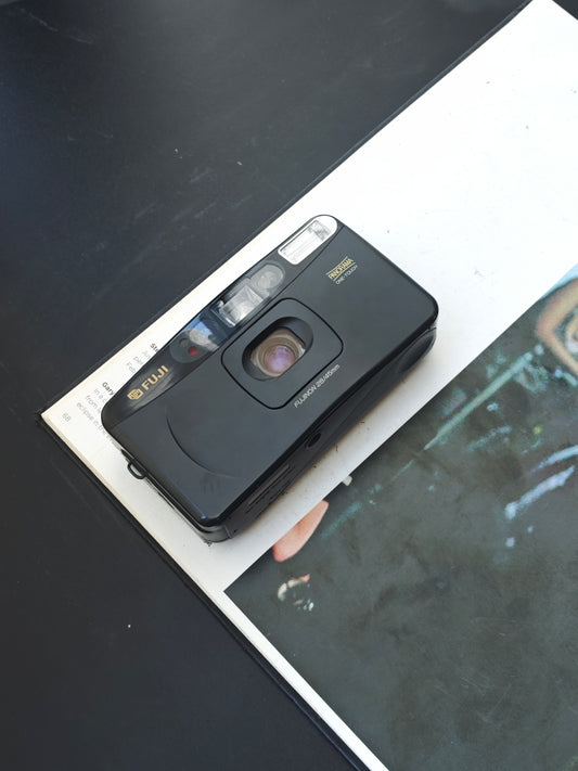 Fuji Cardia Travel Mini OP #10804675