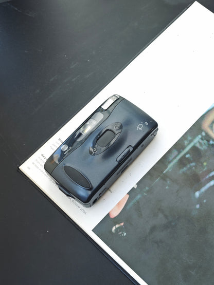 Minolta P's #95124567