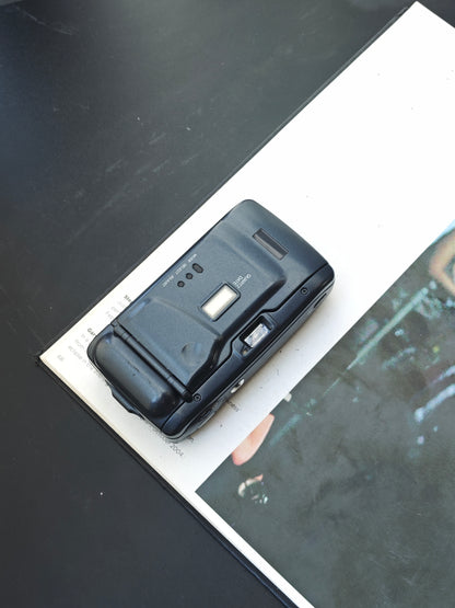 Minolta P's #95124567